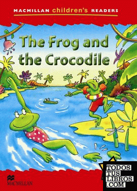 MCHR 1 The Frog and the Crocodile