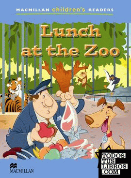 MCHR 2 Lunch at the Zoo