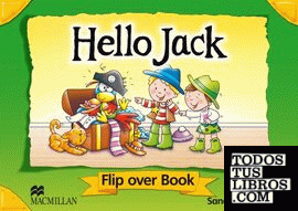 HELLO JACK Big Book
