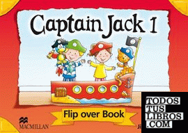 CAPTAIN JACK 1 Big Book