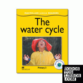 MSR 3 The water cycle