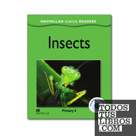 MSR 4 Insects