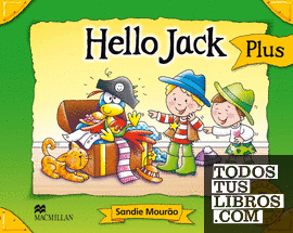 HELLO JACK Pb Pk Plus