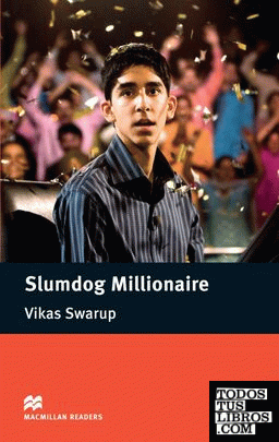 MR (I) Slumdog Millionaire Pk