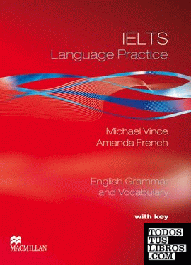 IELTS LANGUAGE PRACTICE +Key