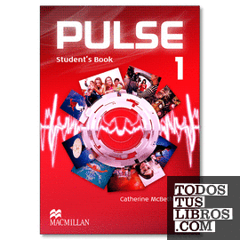 PULSE 1 Sb