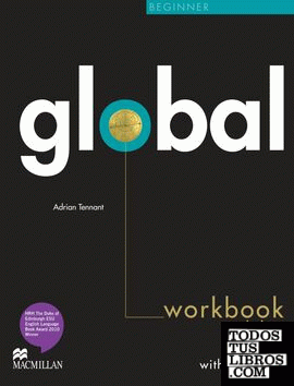 GLOBAL Beg WB +Key Pk