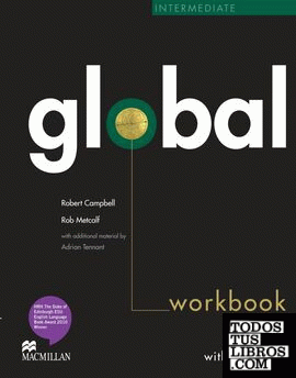 GLOBAL Int Wb -Key Pk