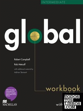 GLOBAL Int Wb +Key Pk