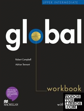 GLOBAL Upp Wb -Key Pk