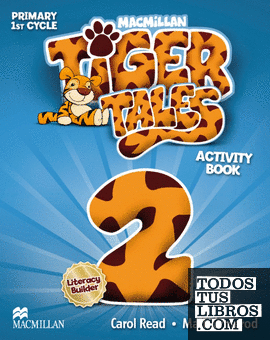 TIGER 2 Act