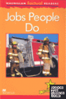 MFR 1 Jobs People Do