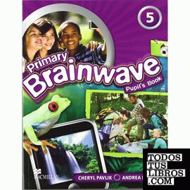 BRAINWAVE 5 Pb