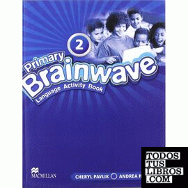 BRAINWAVE 2 Ab