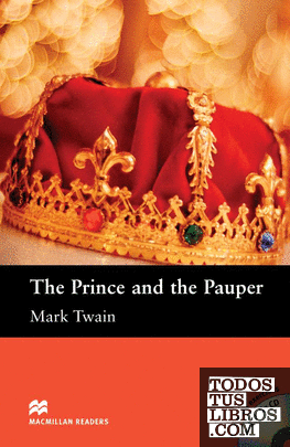 MR (E) The Prince and the Pauper Pk