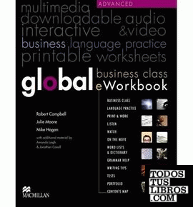 GLOBAL Adv Business Class eWb