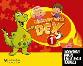 DISCOVER WITH DEX 1 Pb Pk