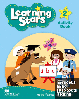 LEARNING STARS 2 Ab