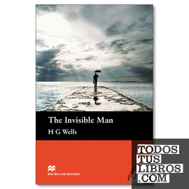 MR (P) Invisible Man, The Pk
