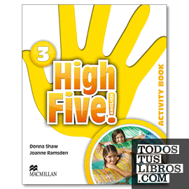 HIGH FIVE! 3 Ab Pk
