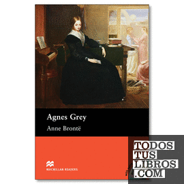 MR (U) Agnes Grey