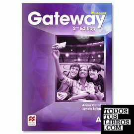 GATEWAY A2 Wb 2nd Ed