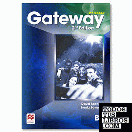 GATEWAY B1 Wb 2nd Ed