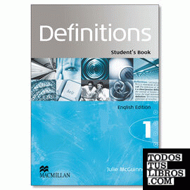 DEFINITIONS 1 Sb Comm Trainer Pk Eng