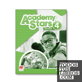 ACADEMY STARS 4 Wb