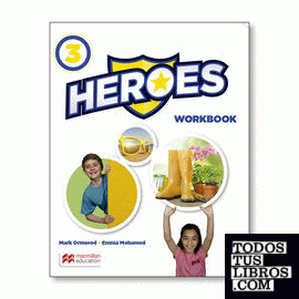 HEROES 3 Ab (SRP&PPK) Pk