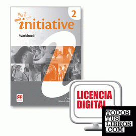 Initiative 2 Online Workbook Initiative 2 Online Workbook