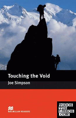 MR (I) Touching the Void Pk