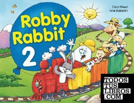 ROBBY RABBIT 2 Pb Pk