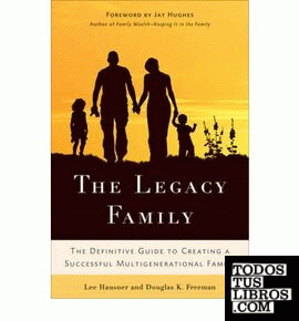 Legacy Family, The
