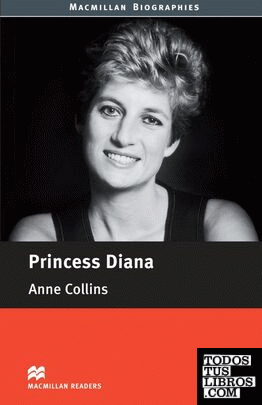 MR (B) Princess Diana Pk