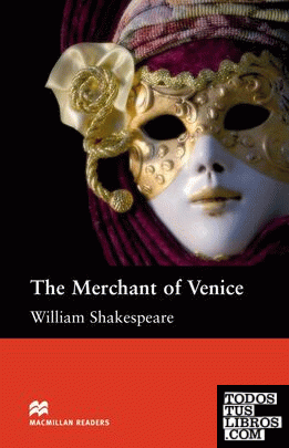 MR (I) The Merchant of Venice
