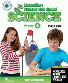 MNS SCIENCE 4 Pb