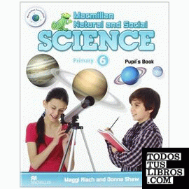 MNS SCIENCE 6 Pb