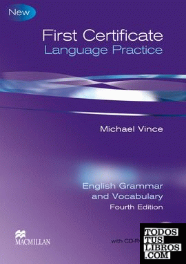 FC LANGUAGE PRACTICE Pk +Key 4th Ed