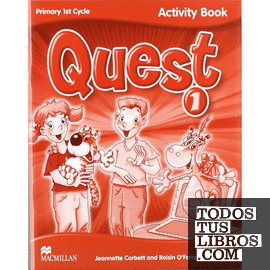 QUEST 1 Act