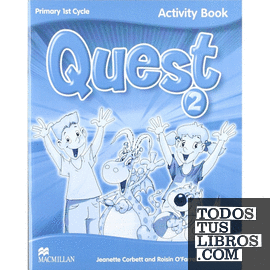 QUEST 2 Act