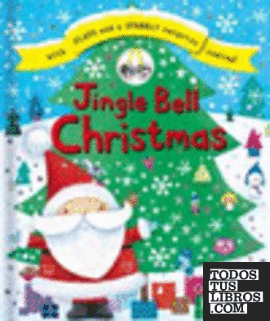 Jingle Bell Christmas (Hbk)