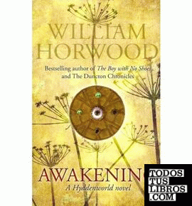 Hyddenworld: Awakening