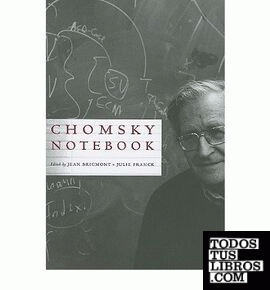 Chomsky Notebook.