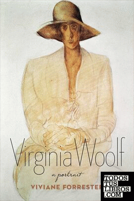 Virginia Woolf : A Portrait