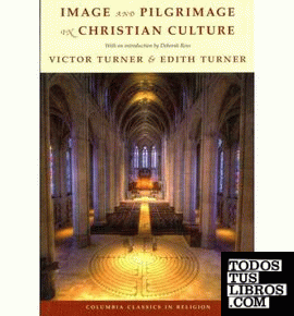 Image and Pilgrimage in Christian Culture