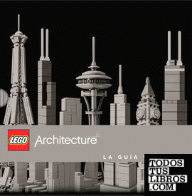 LEGO® Architecture Guía Visual