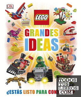 LEGO Grandes ideas