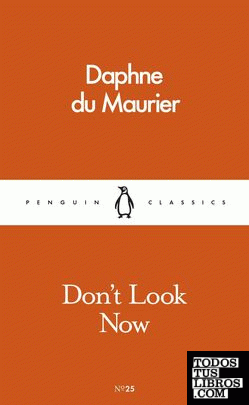 Don t look now and other stories