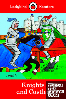 KNIGHTS AND CASTLES (LB)